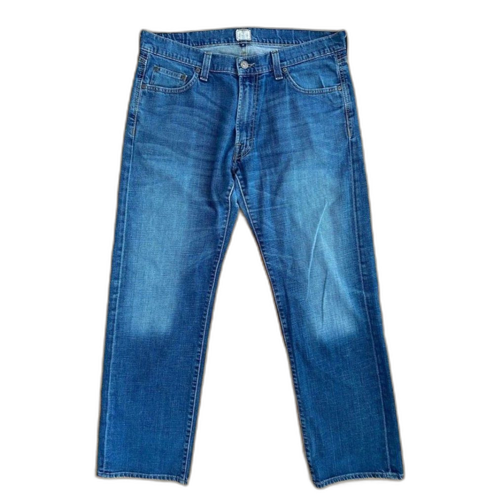 Southern Tide Vintage Jeans Mens Size 35x34